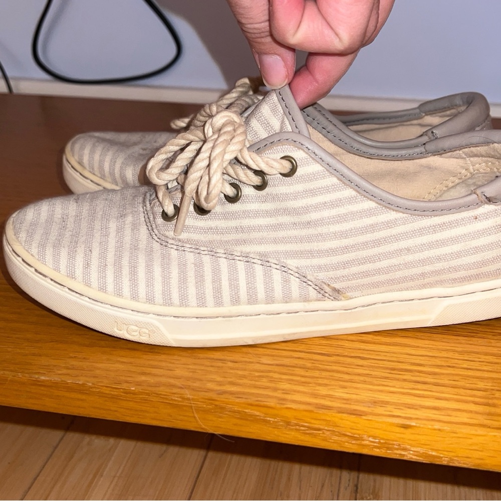 Ugg sneakers